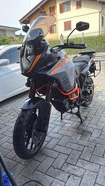 Ktm 1090 Adventure