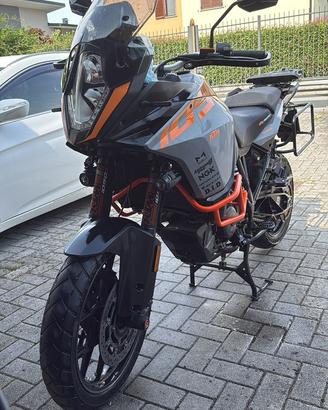 Ktm 1090 Adventure