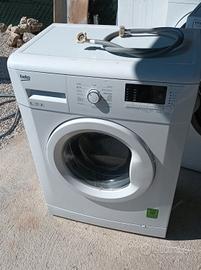 lavatrice revisionata garantita salvaspazio 