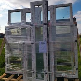 Finestre pvc