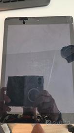 iPad Air A1475 Cellular funzionante vetro crepato