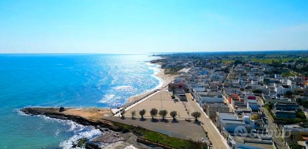 Casa al mare vicino la spiaggia