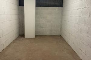 Box auto Giardino di Roma