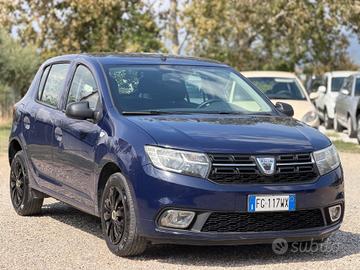 Dacia Sandero 0.9 TCe 12V TurboGPL 90CV Start&Stop