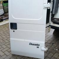 Porta posteriore dx Ducato 230 H1