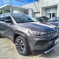 JEEP Compass 1.6 Mjt II 2WD Limited