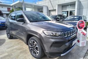 JEEP Compass 1.6 Mjt II 2WD Limited