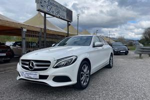 Mercedes-benz C 200 d Auto Sport