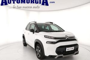 CITROEN C3 Aircross PureTech 110 S&S Shine