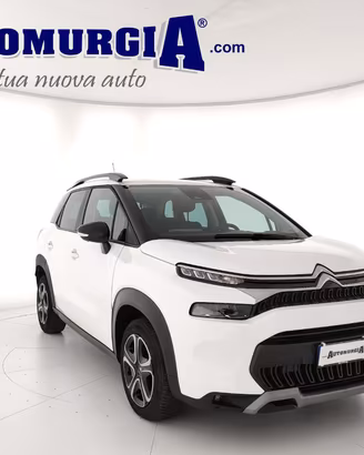 CITROEN C3 Aircross PureTech 110 S&S Shine
