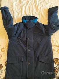 Cappotto North Sails uomo 