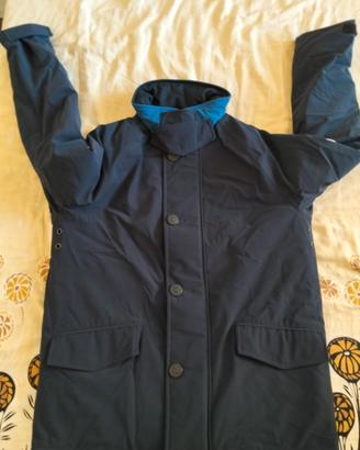 Cappotto North Sails uomo 