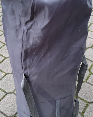 Lettino da viaggio