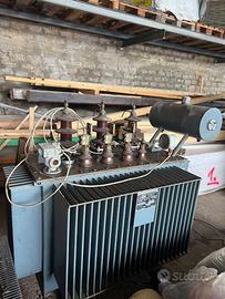 Trasformatore elettrico