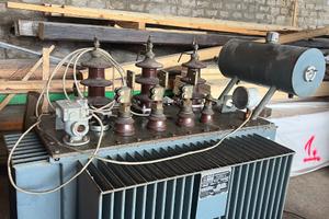 Trasformatore elettrico