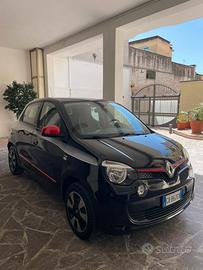 Renault Twingo SCe Start&Stop Lovely