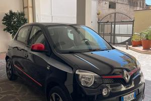 Renault Twingo SCe Start&Stop Lovely