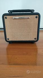 Amplificatore  Ibanez