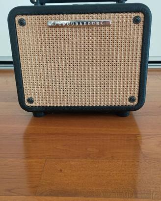 Amplificatore  Ibanez