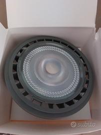 nr.60 lampadine LED ES111 - 230v - 12watt GU10