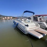 Cranchi Zaffiro 28 Master Cruiser