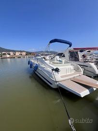 Cranchi Zaffiro 28 Master Cruiser