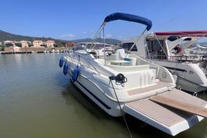 Cranchi Zaffiro 28 Master Cruiser