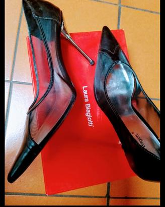 Scarpe Laura Biagiotti 