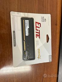 Ram DDR4 16GB