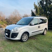Fiat Dobló 1.6 MJT 105cv (2015) - solo 122k km