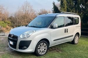 Fiat Dobló 1.6 MJT 105cv (2015) - solo 122k km