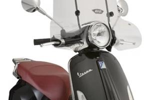 PARABREZZA PER VESPA LX