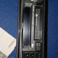 autoradio vintage clarion