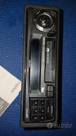 autoradio vintage clarion