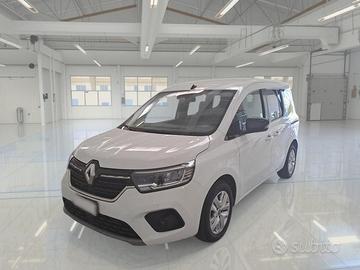 RENAULT KANGOO 1.5 BLUE DCI 70KW EQUILIBRE MONOVOL