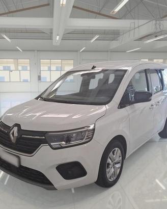 RENAULT KANGOO 1.5 BLUE DCI 70KW EQUILIBRE MONOVOL