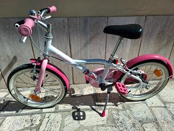 BICI BIMBA 16"