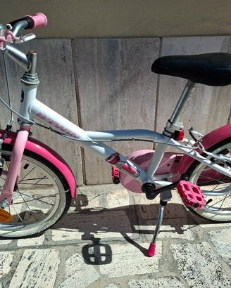 BICI BIMBA 16"