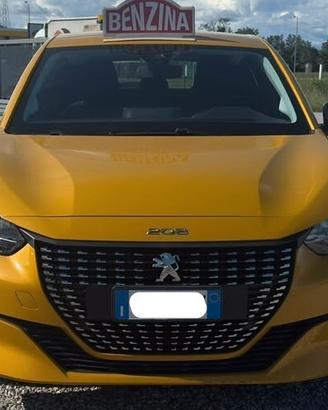 Peugeot 208 PureTech 75 Stop&Start 5 porte Active 