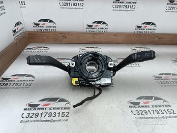 Devioluci con contatto spiralato volkswagen caddy