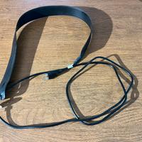 Fascia riscaldante per mosto birra