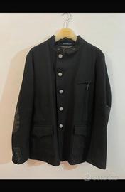 Cappotto uomo JCM tg L/XL