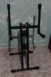 Proel EL 700 Supporto Amplificatore Chitarra