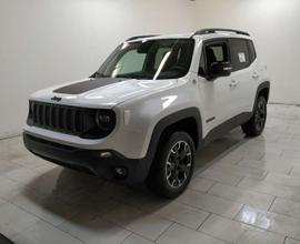 Jeep Renegade 1.3 t4 phev Trailhawk 4xe at6