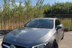 Mercedes-benz A 180 d Automatic Business Extra
