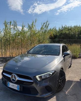 Mercedes-benz A 180 d Automatic Business Extra