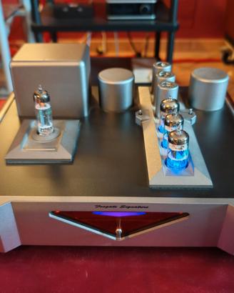 Pre Phono Fosgate Signature