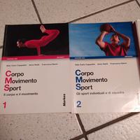 libri di testo