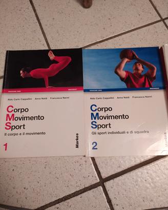 libri di testo