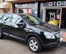 Nissan Qashqai 1.5 dCi Tekna 2008